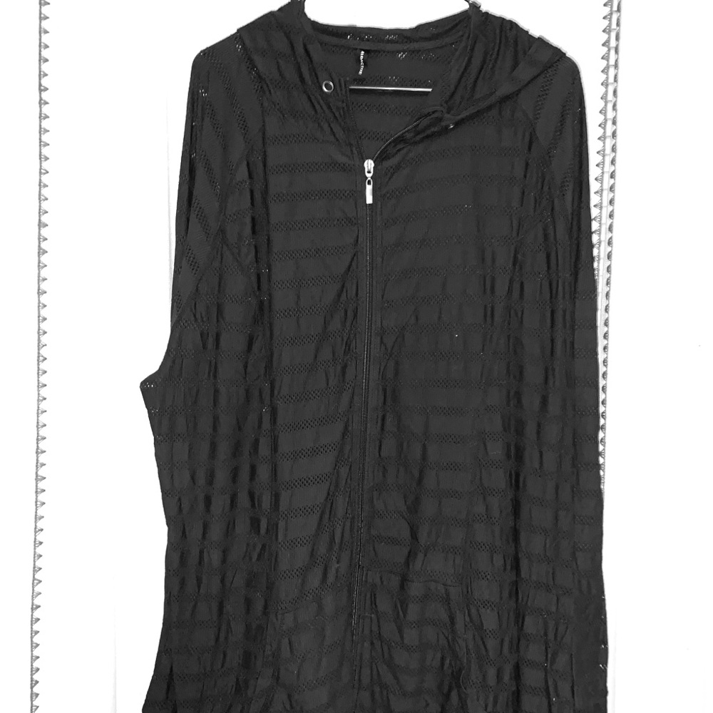 TORRID Active Jacket